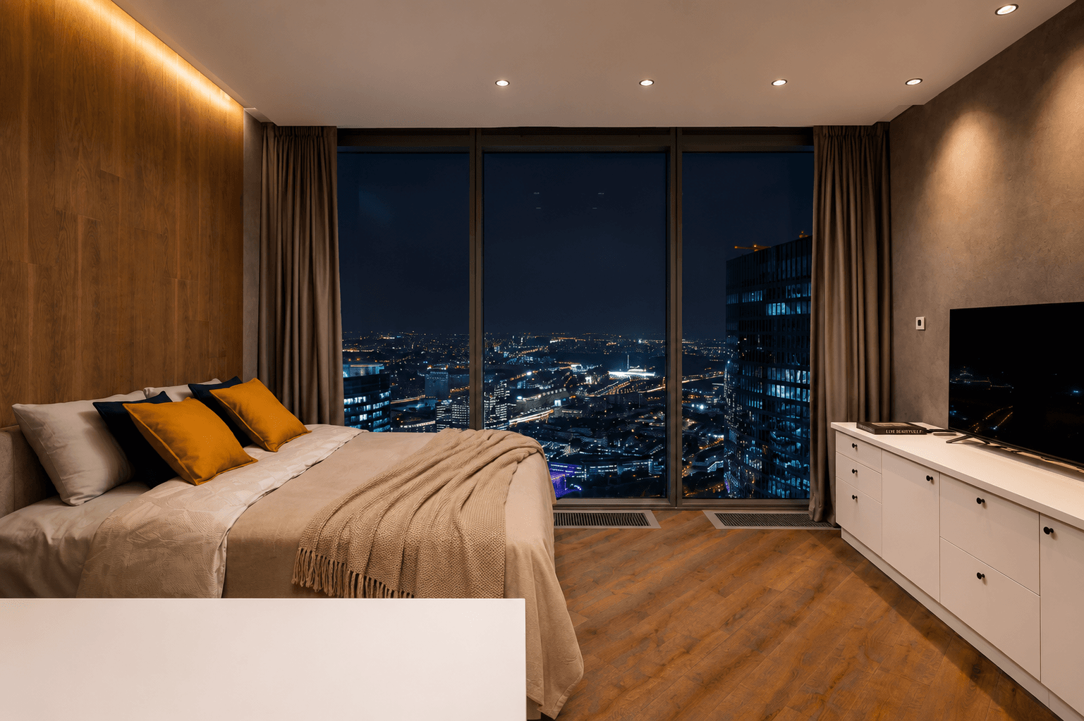 Premium Studio