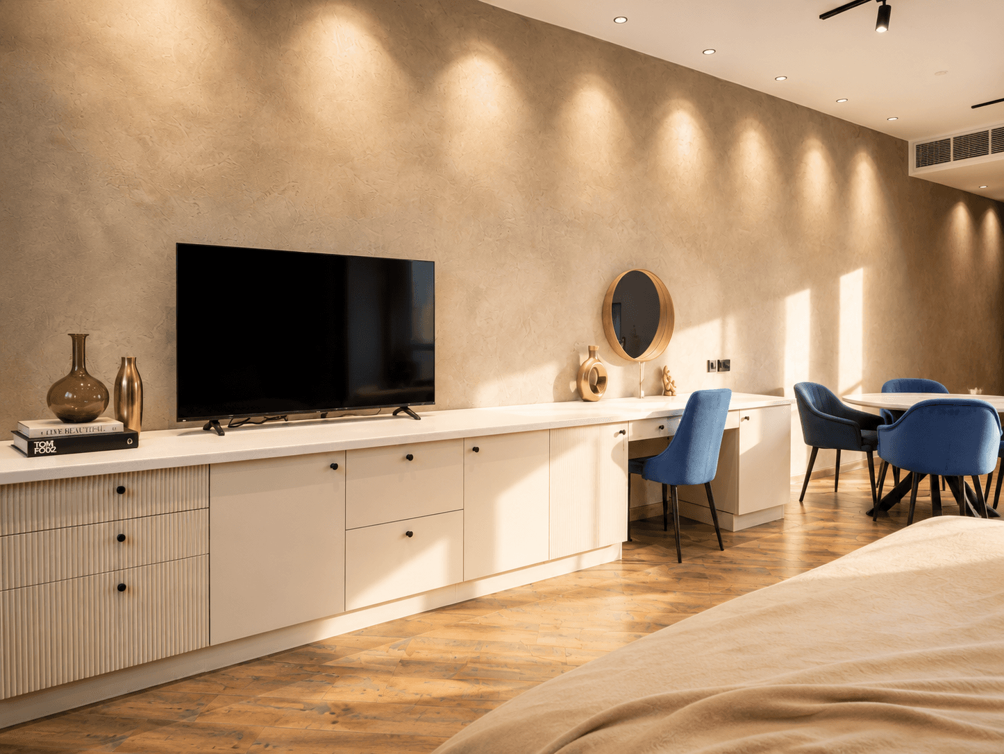 Premium Studio