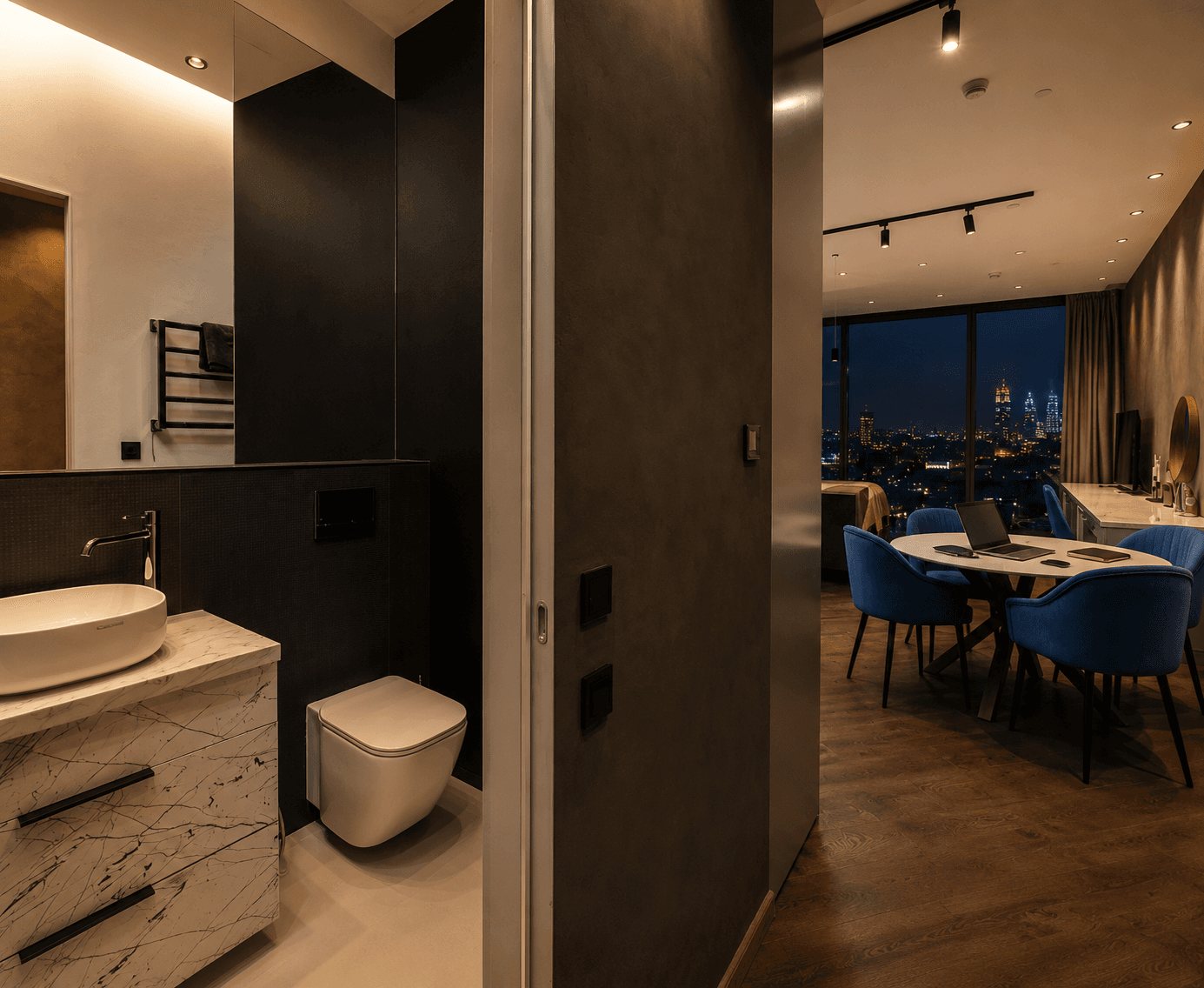 Premium Studio