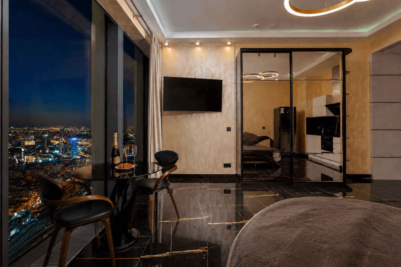 Comfort Studio