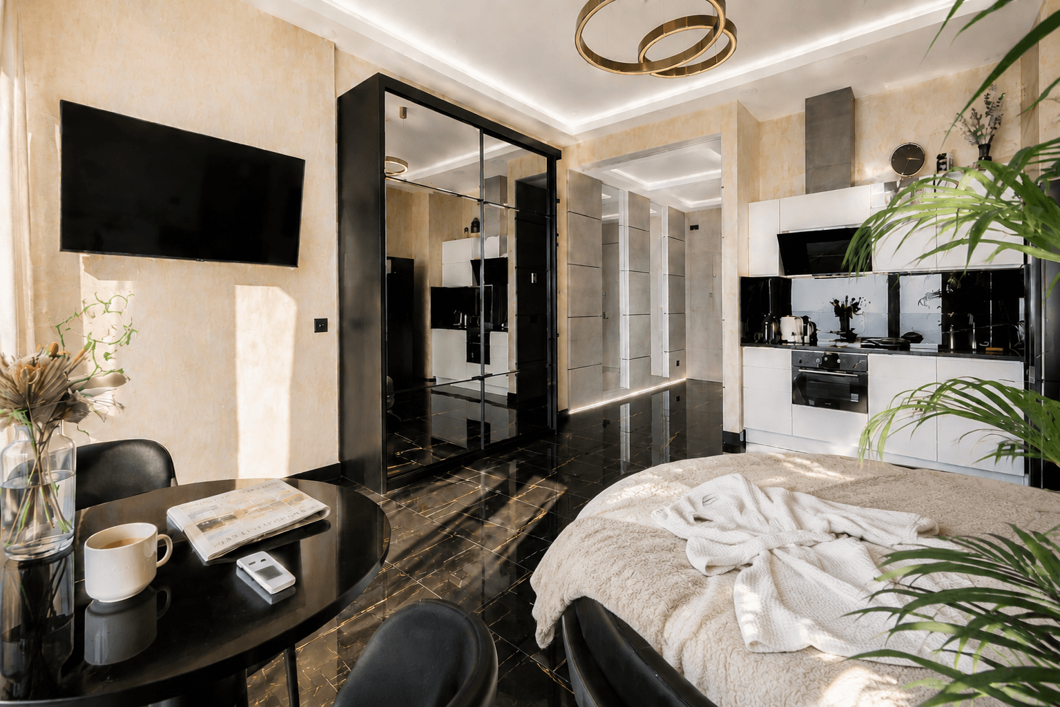 Comfort Studio