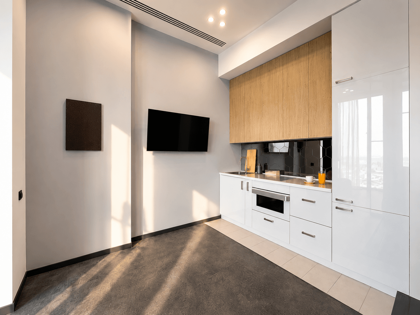 Comfort Studio