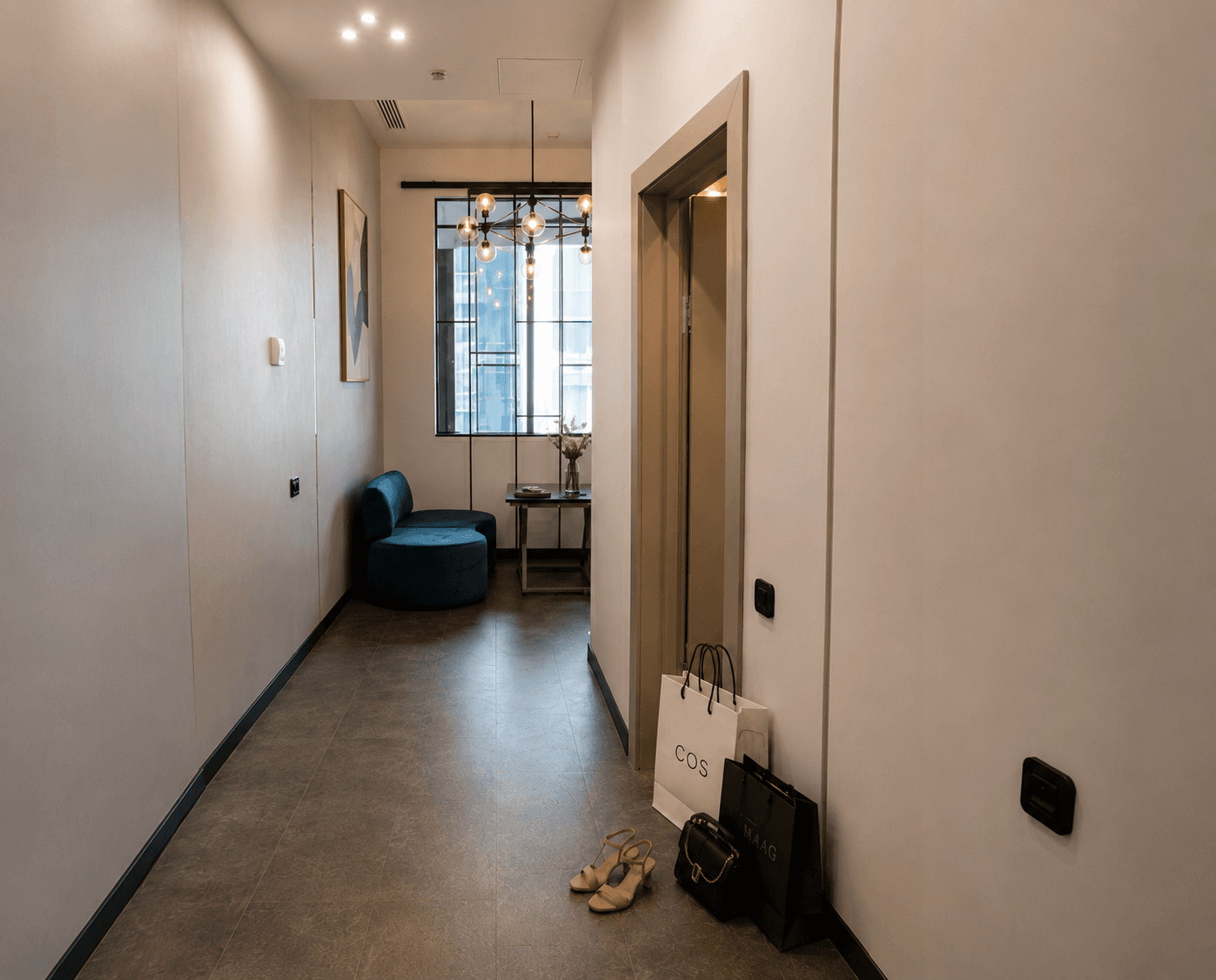Comfort Studio
