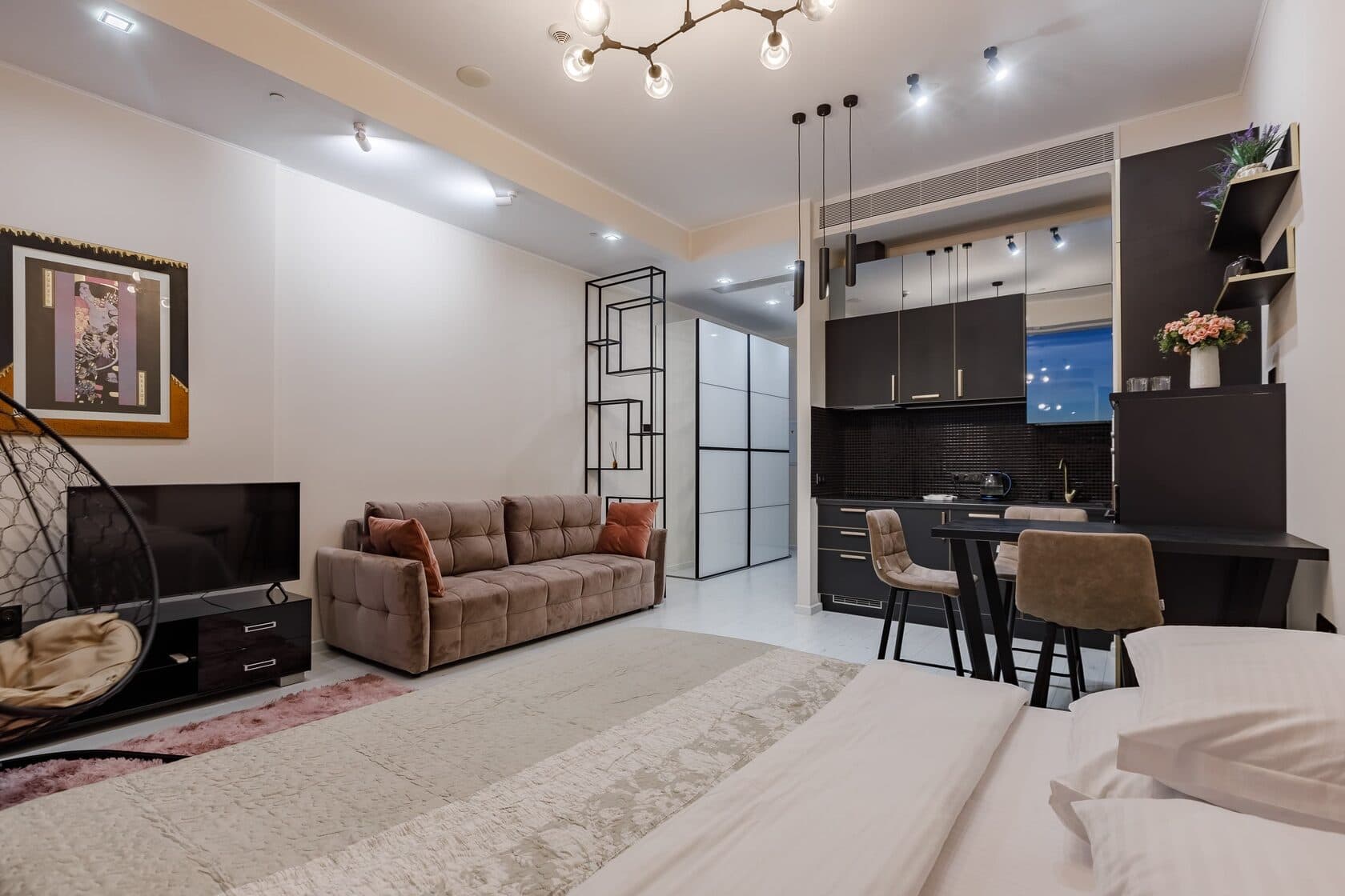 Comfort Studio