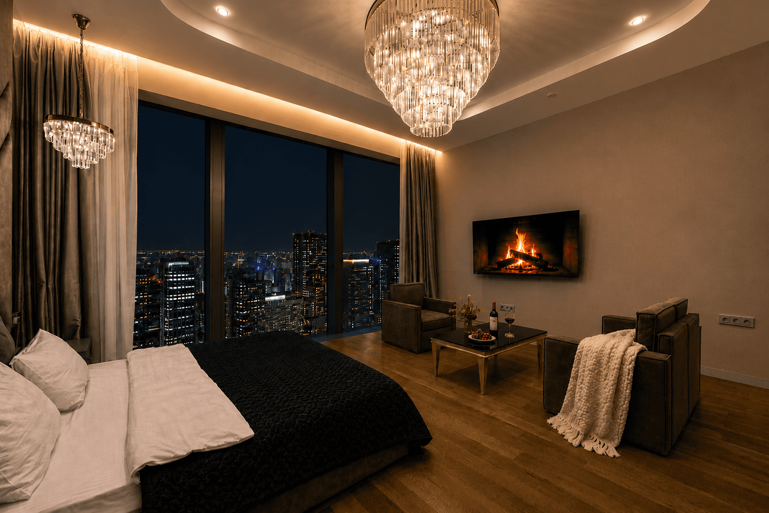 Premium Studio