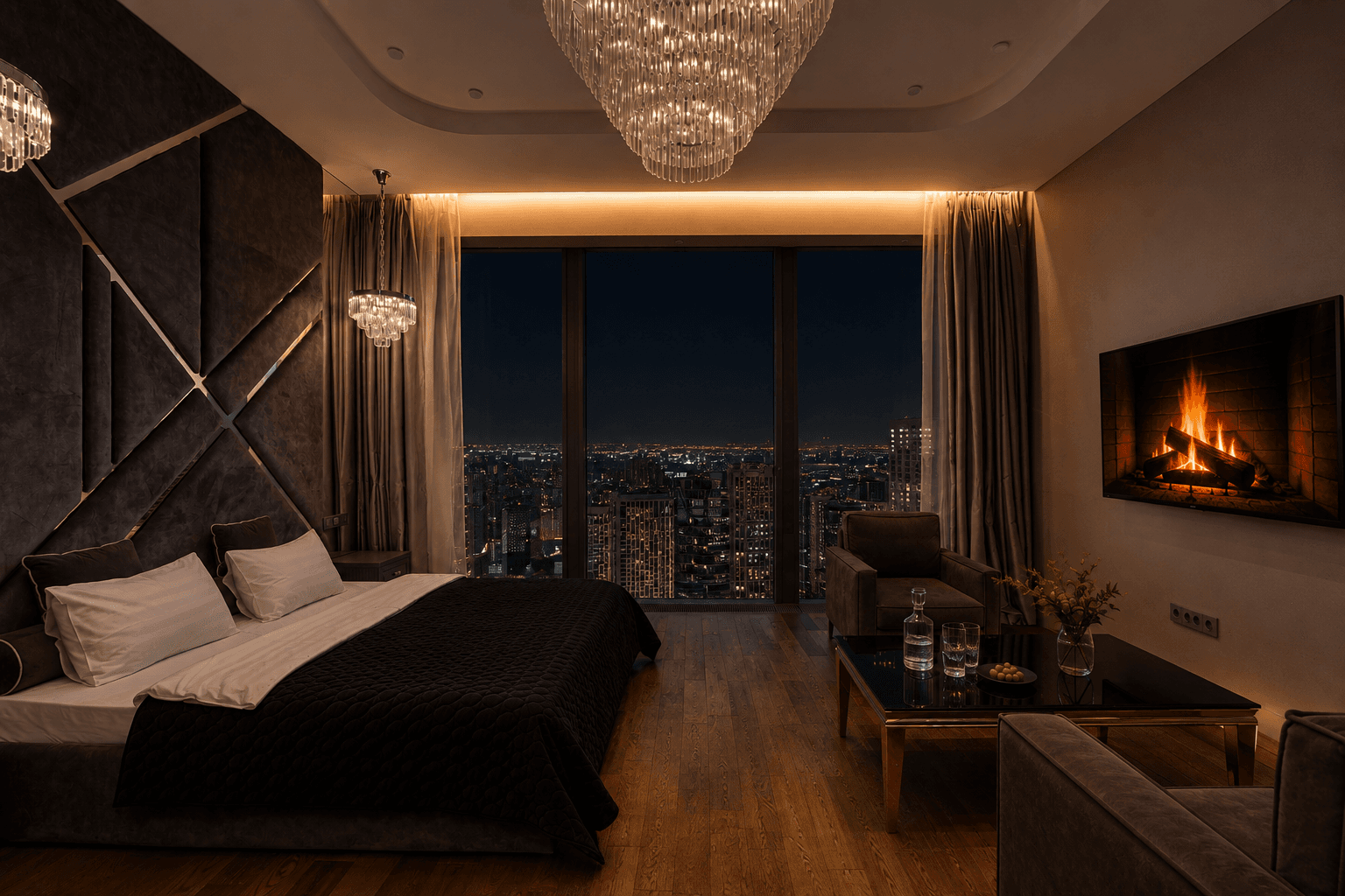 Premium Studio