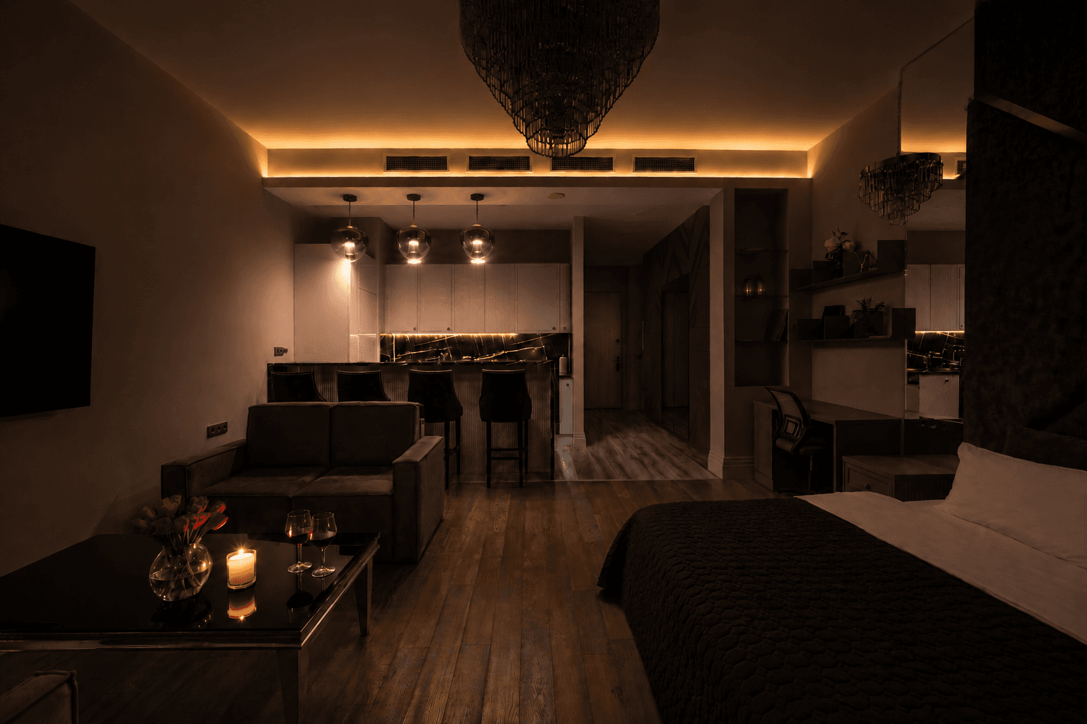 Premium Studio