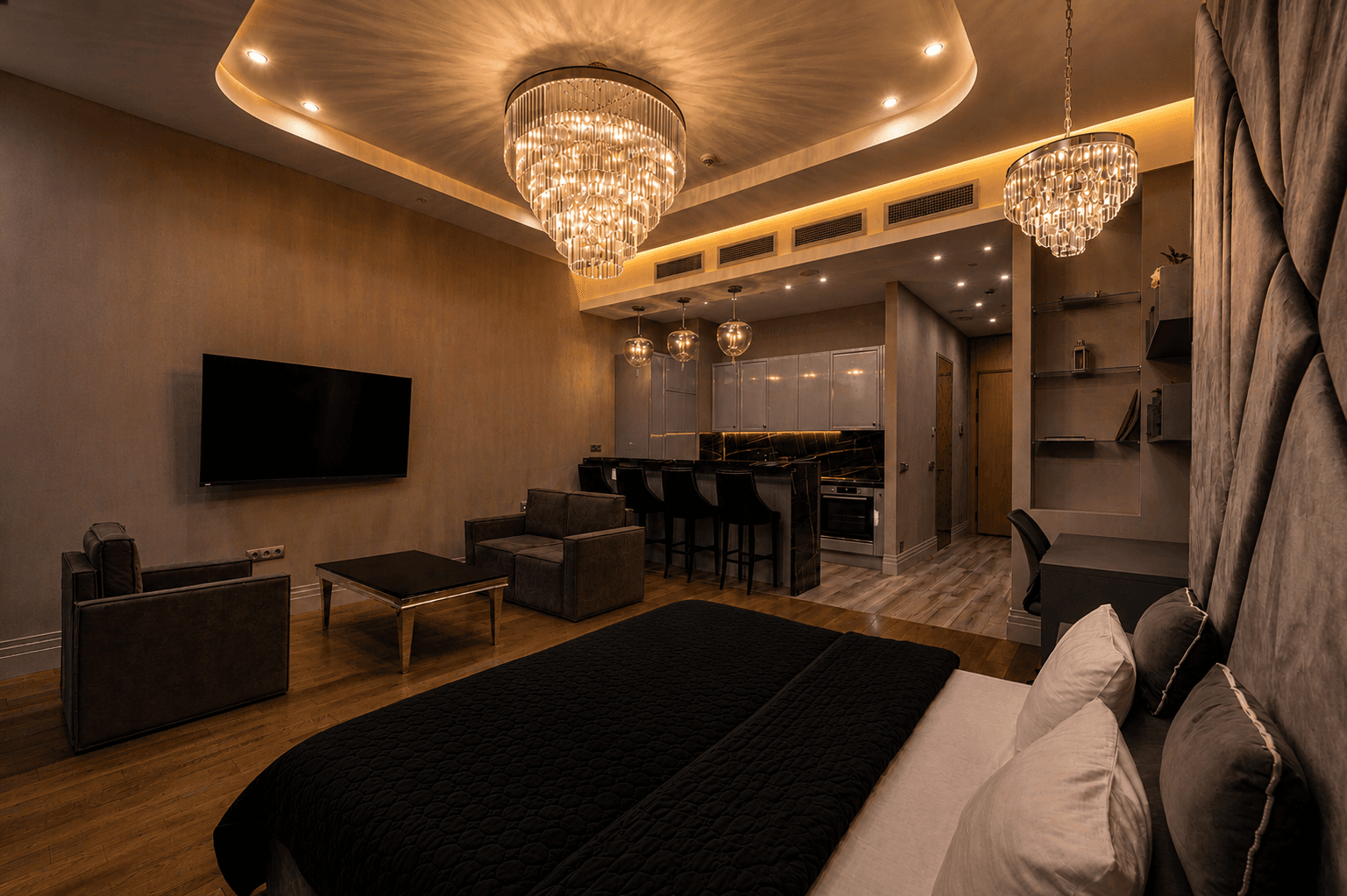 Premium Studio