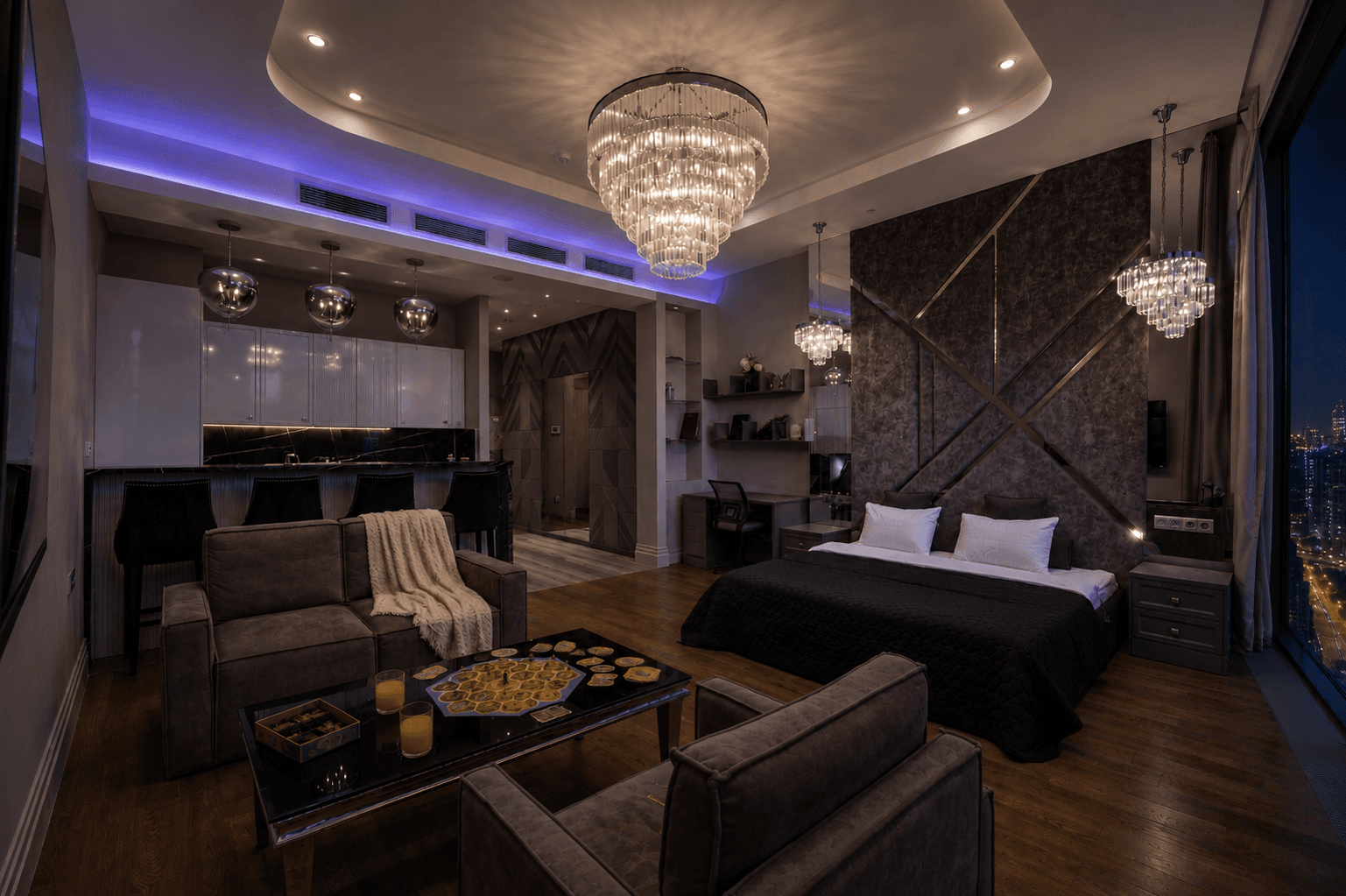 Premium Studio