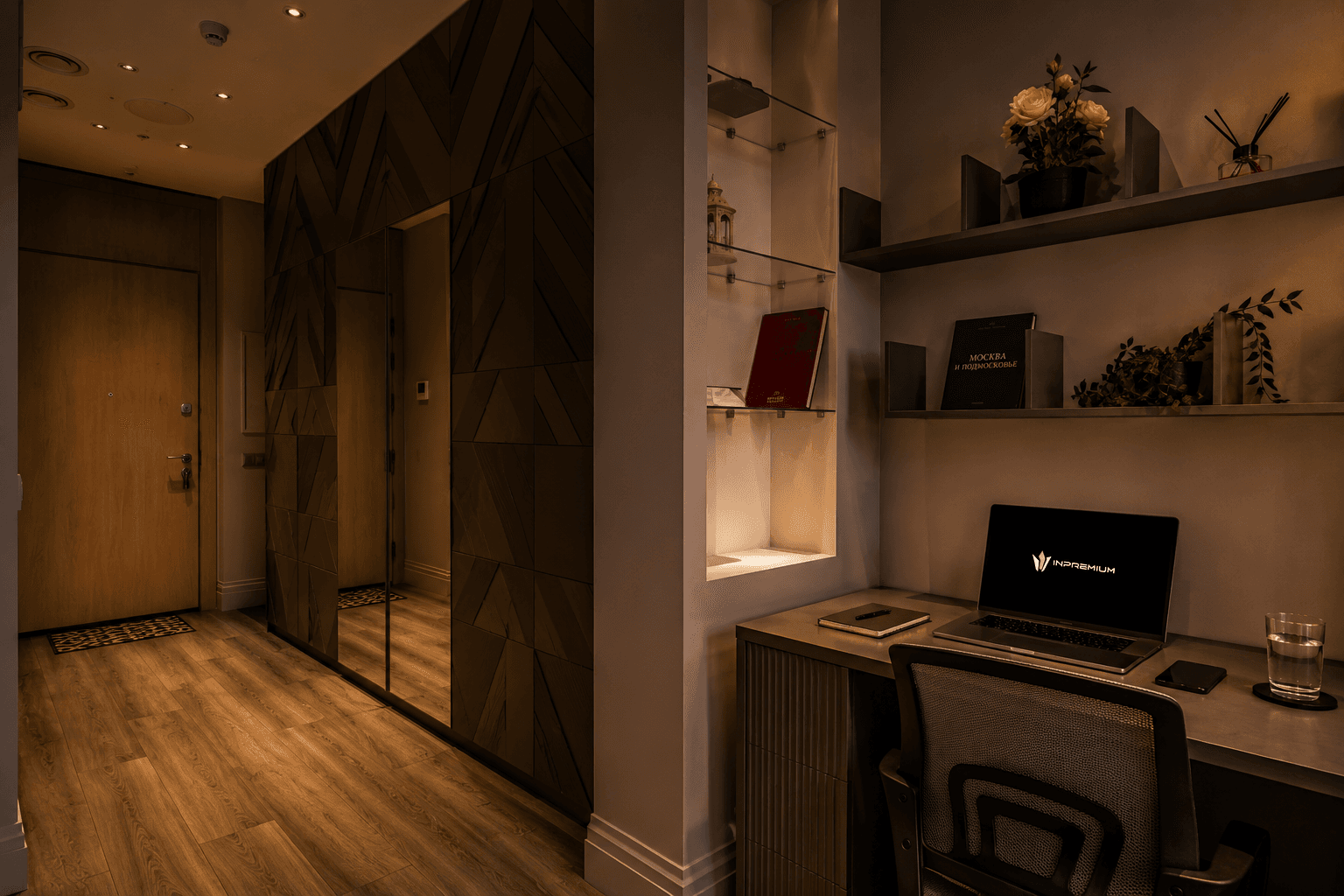 Premium Studio