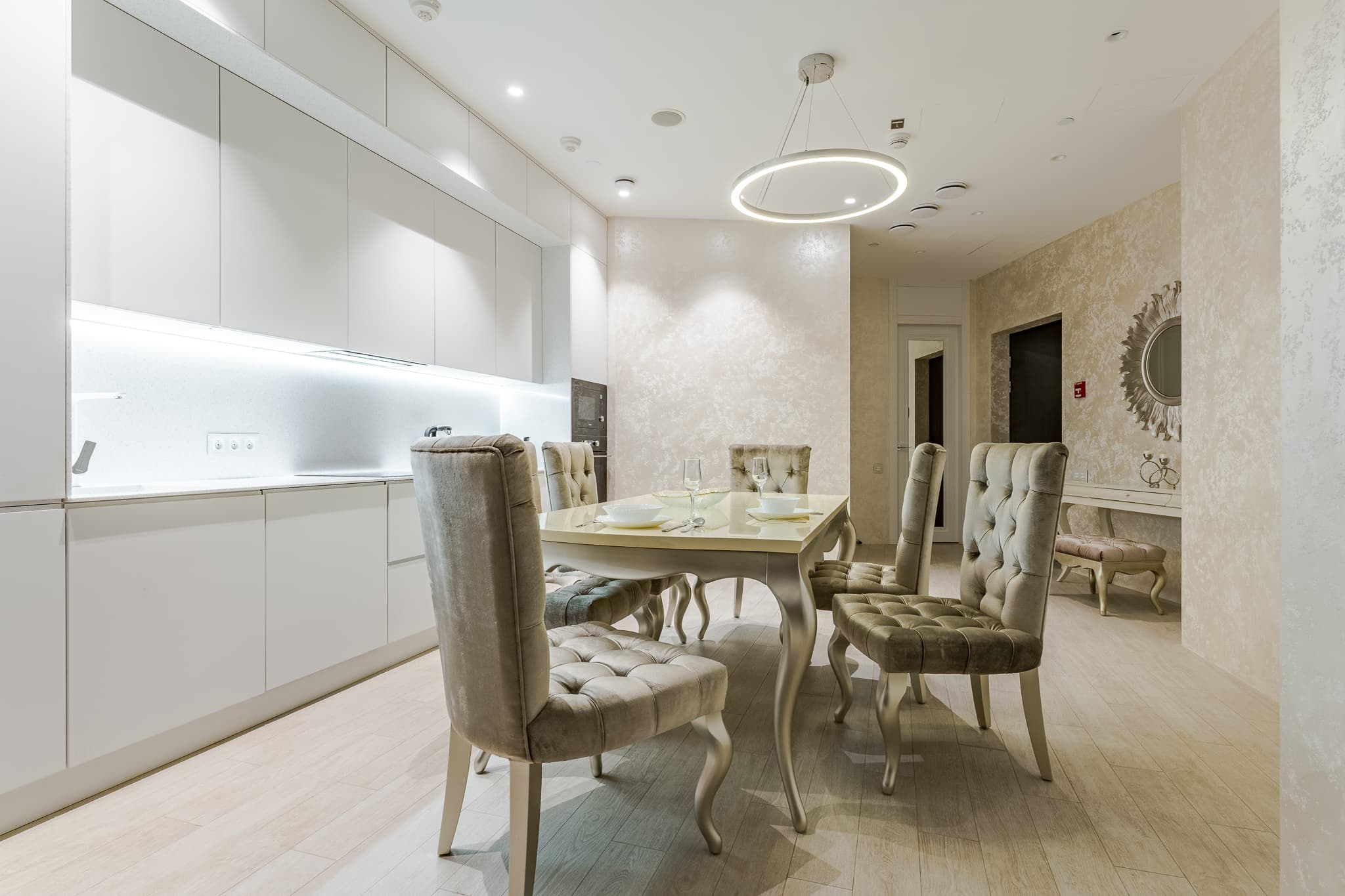 Premium One-Bedroom