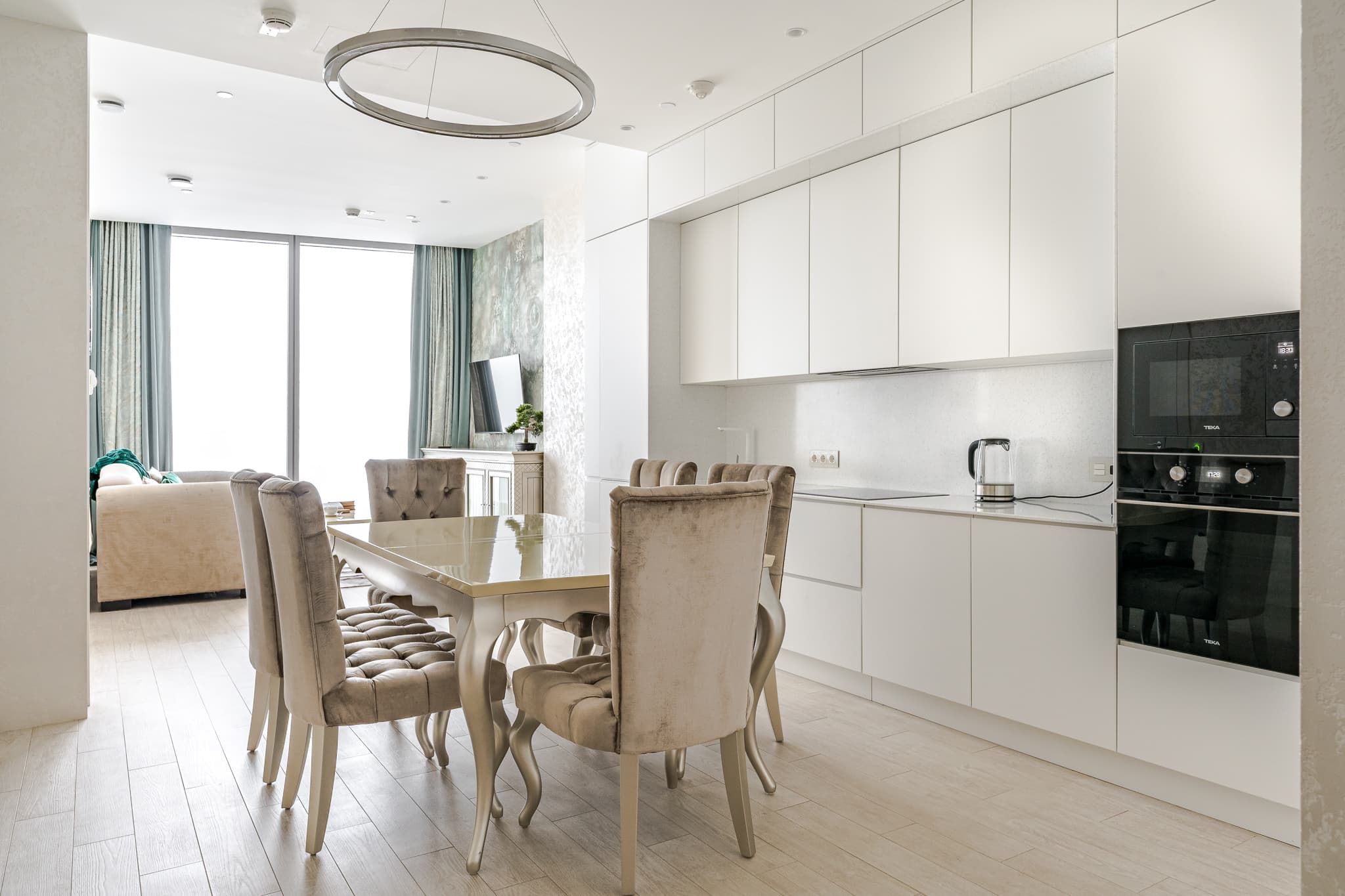 Premium One-Bedroom