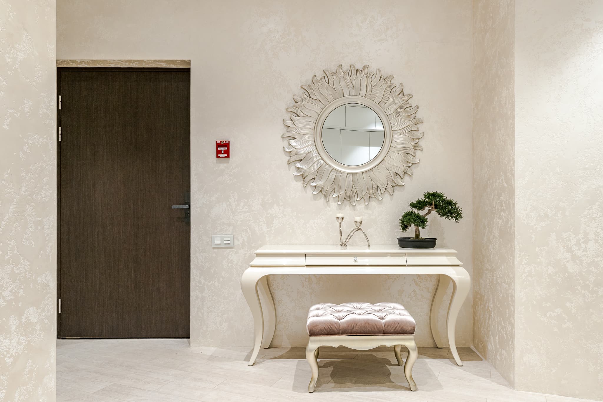 Premium One-Bedroom