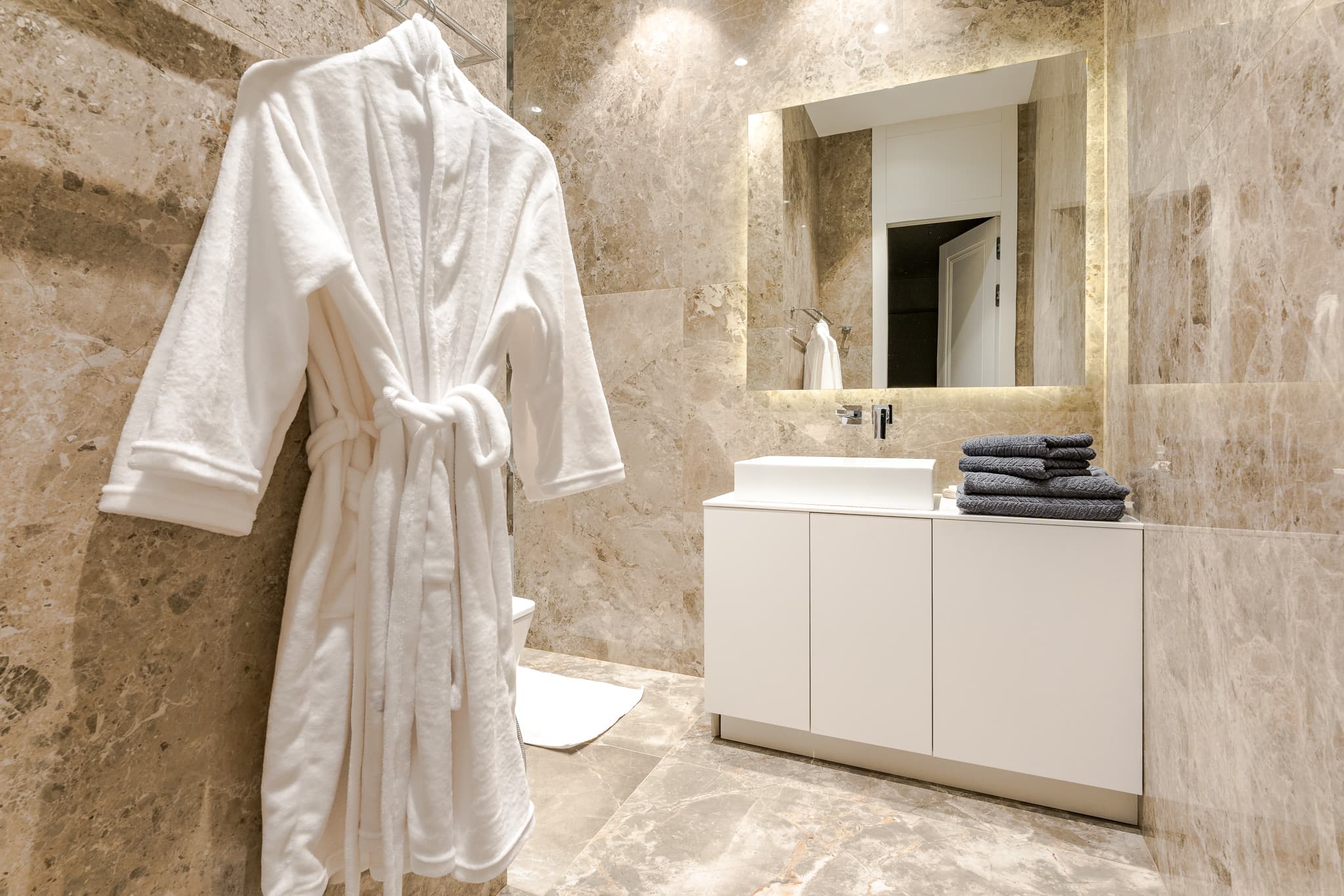 Premium One-Bedroom