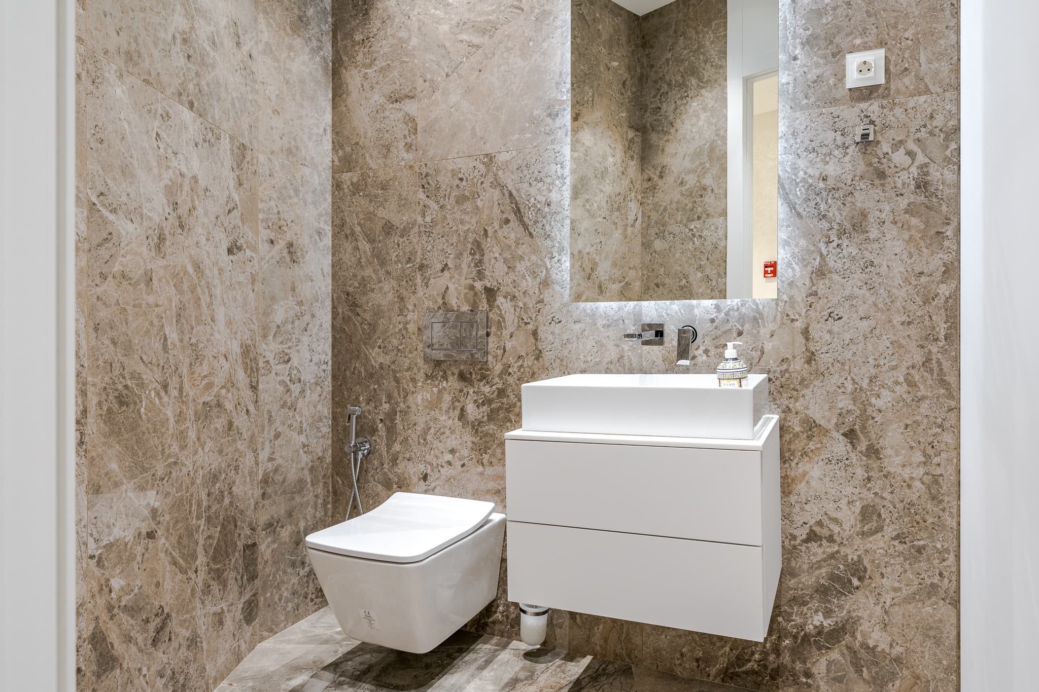 Premium One-Bedroom