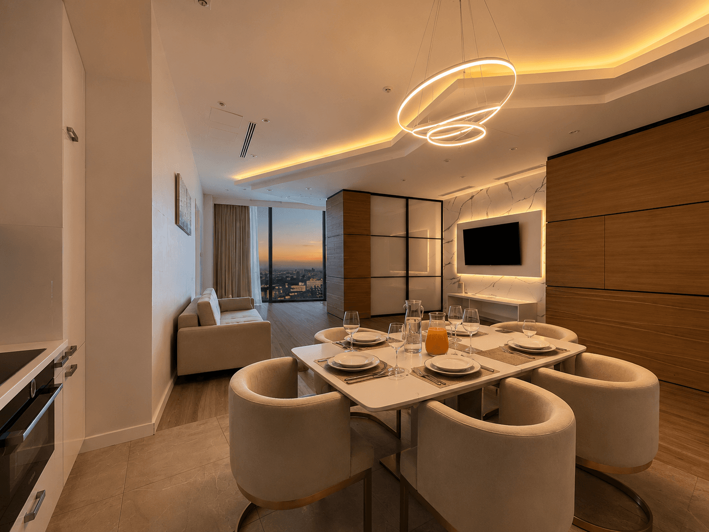 Premium XL One-Bedroom