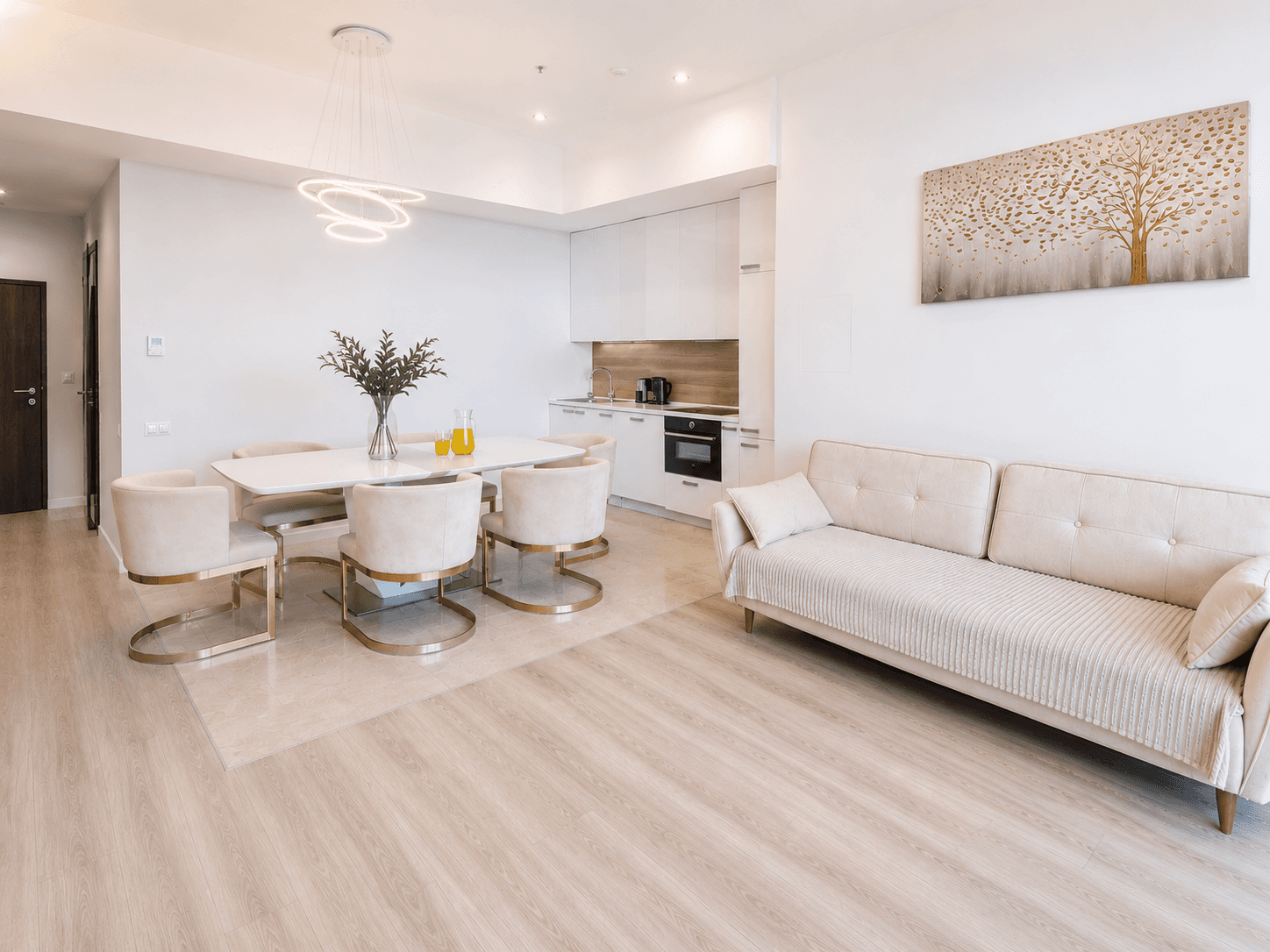 Premium XL One-Bedroom