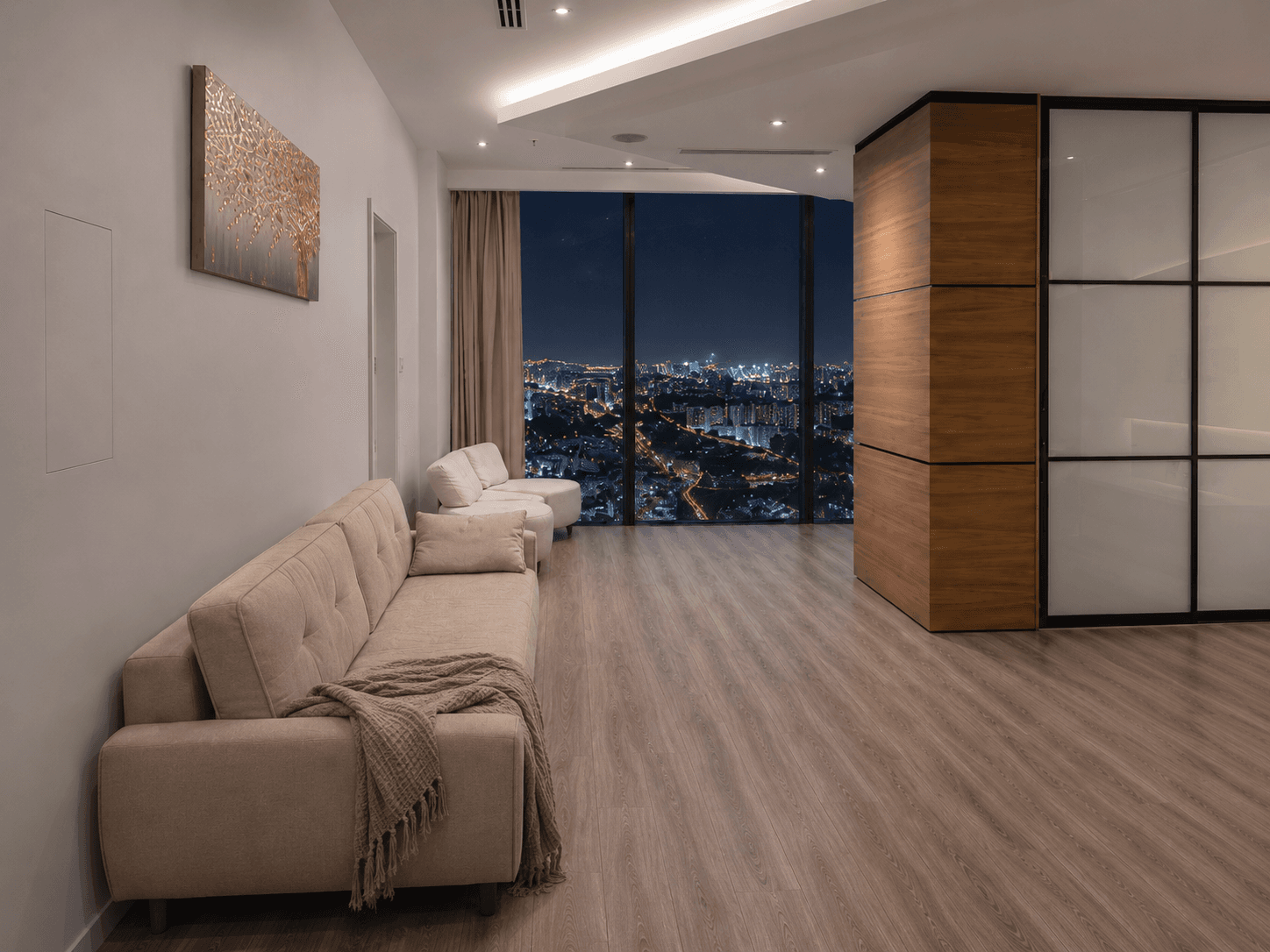 Premium XL One-Bedroom