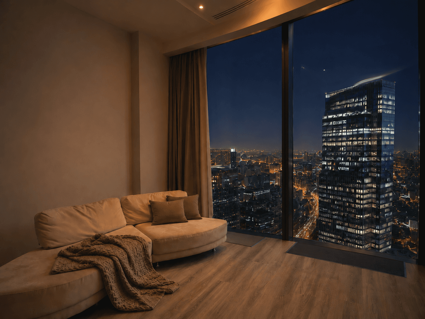 Premium XL One-Bedroom