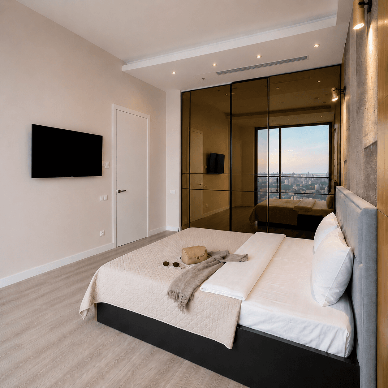Premium XL One-Bedroom