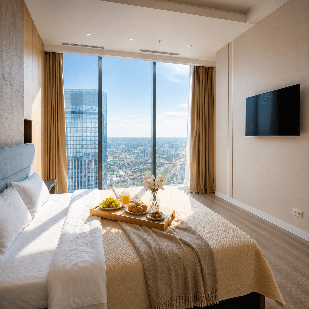 Premium XL One-Bedroom