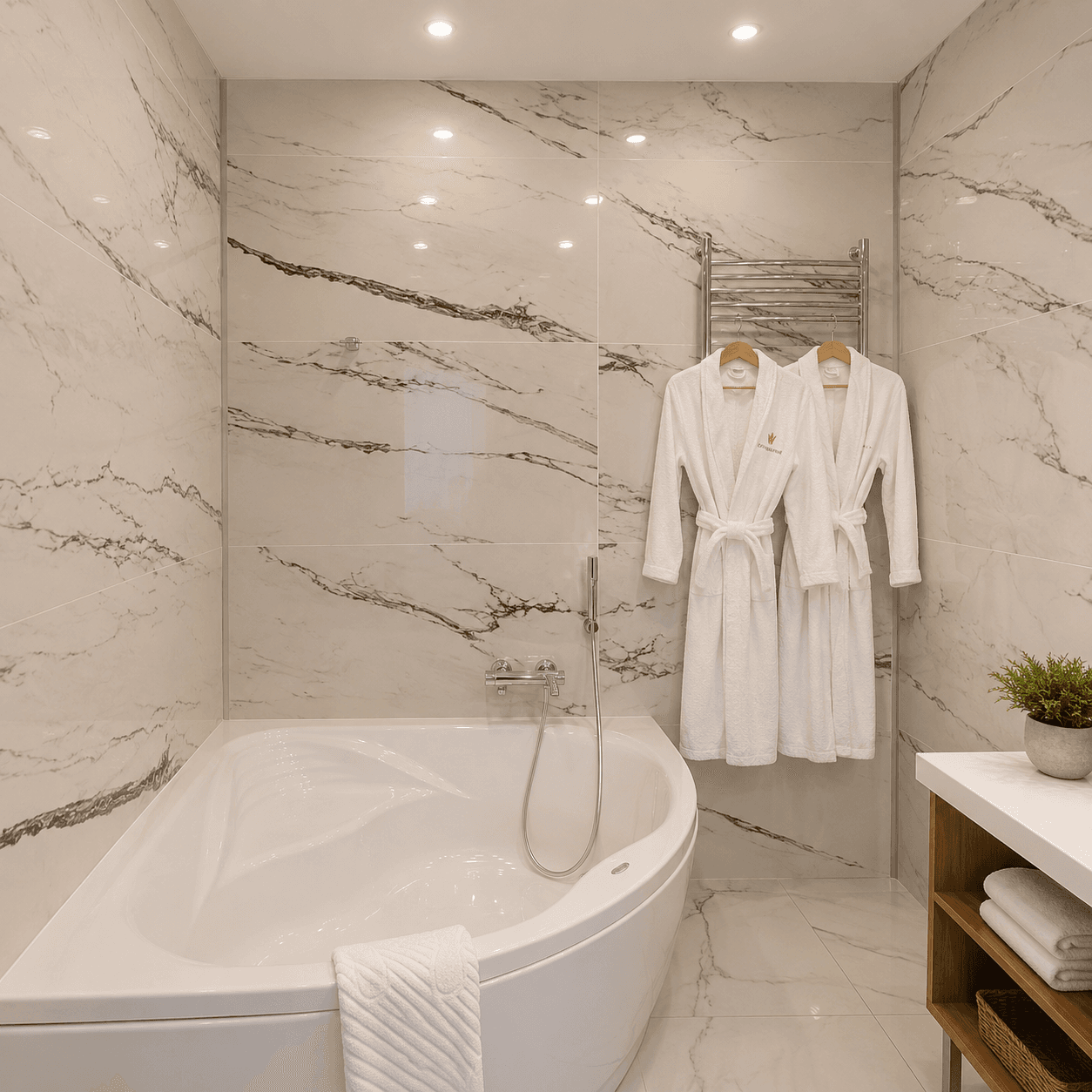 Premium XL One-Bedroom