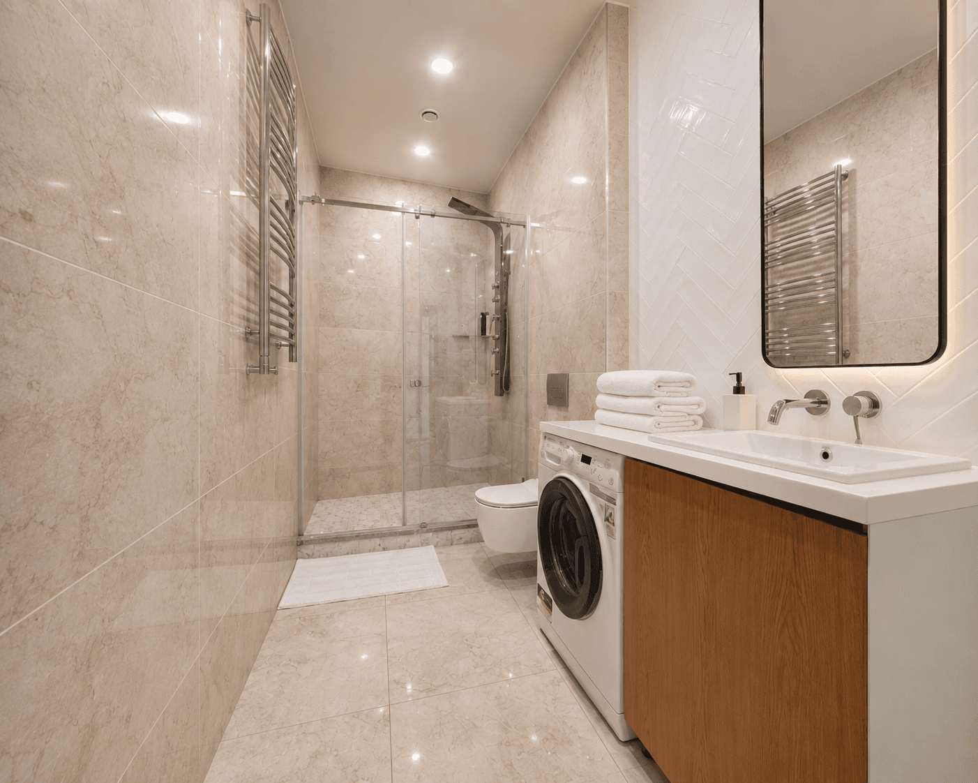 Premium XL One-Bedroom