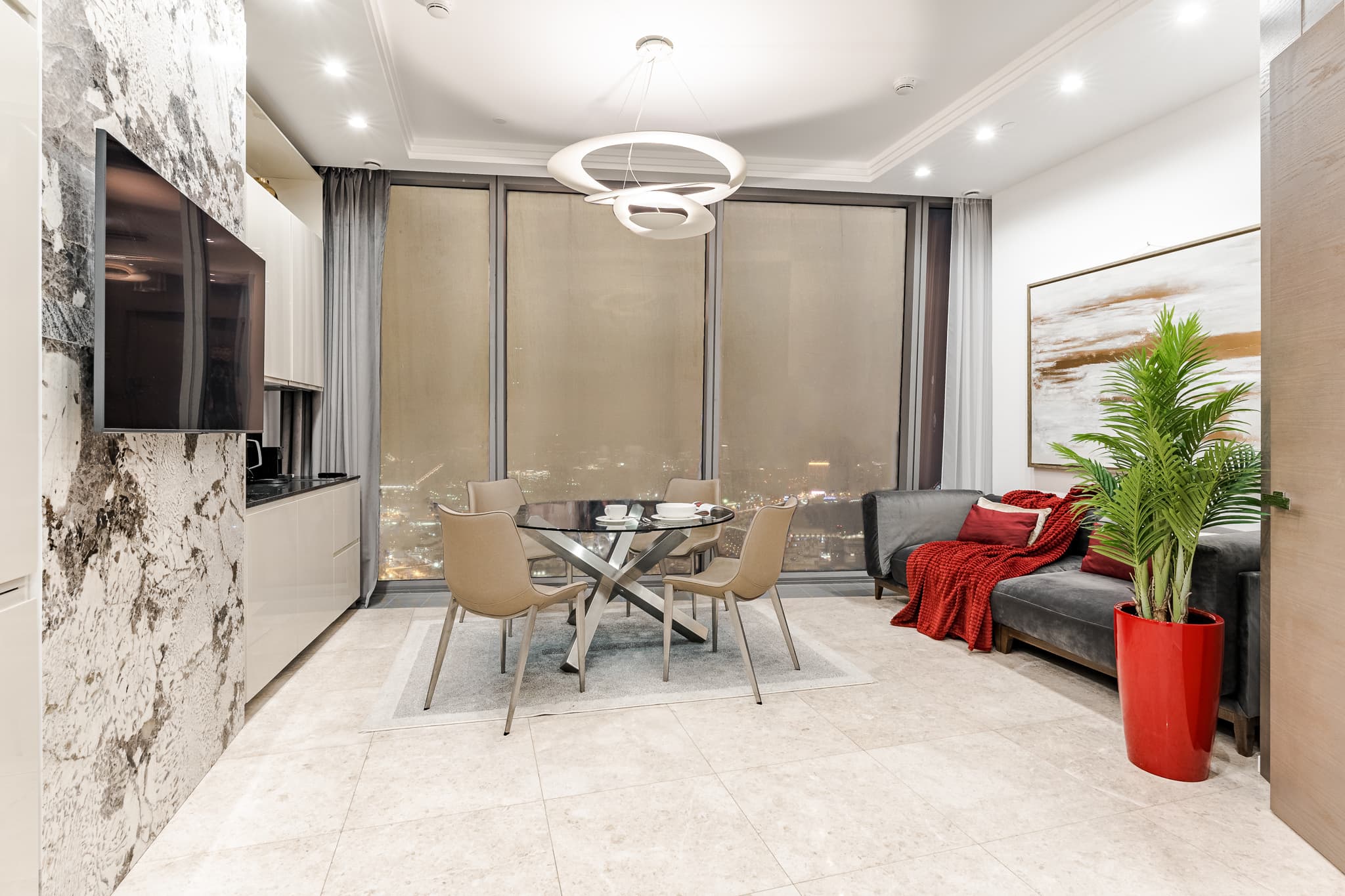 Premium Apartments