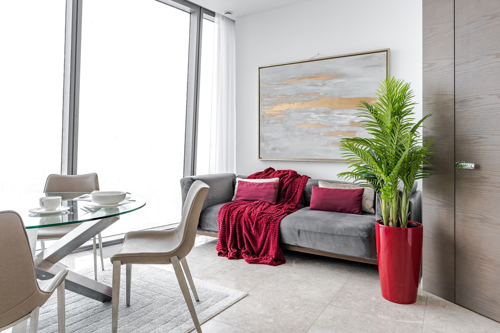 Premium Apartments