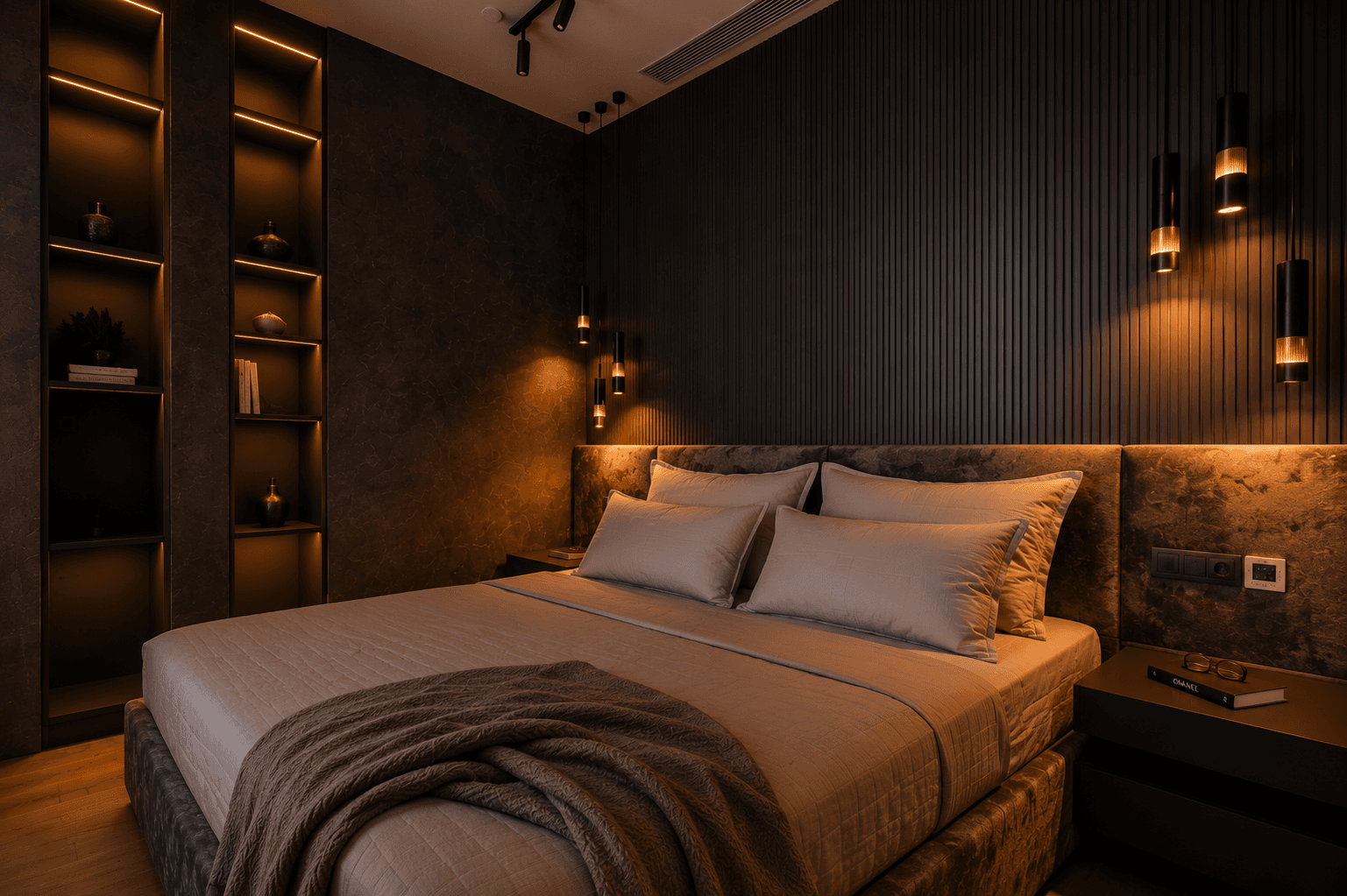 Luxury Studio