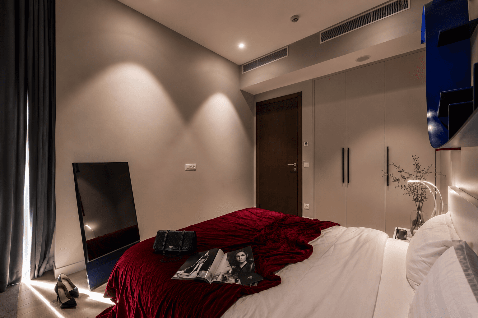 Luxury Two-Bedroom
