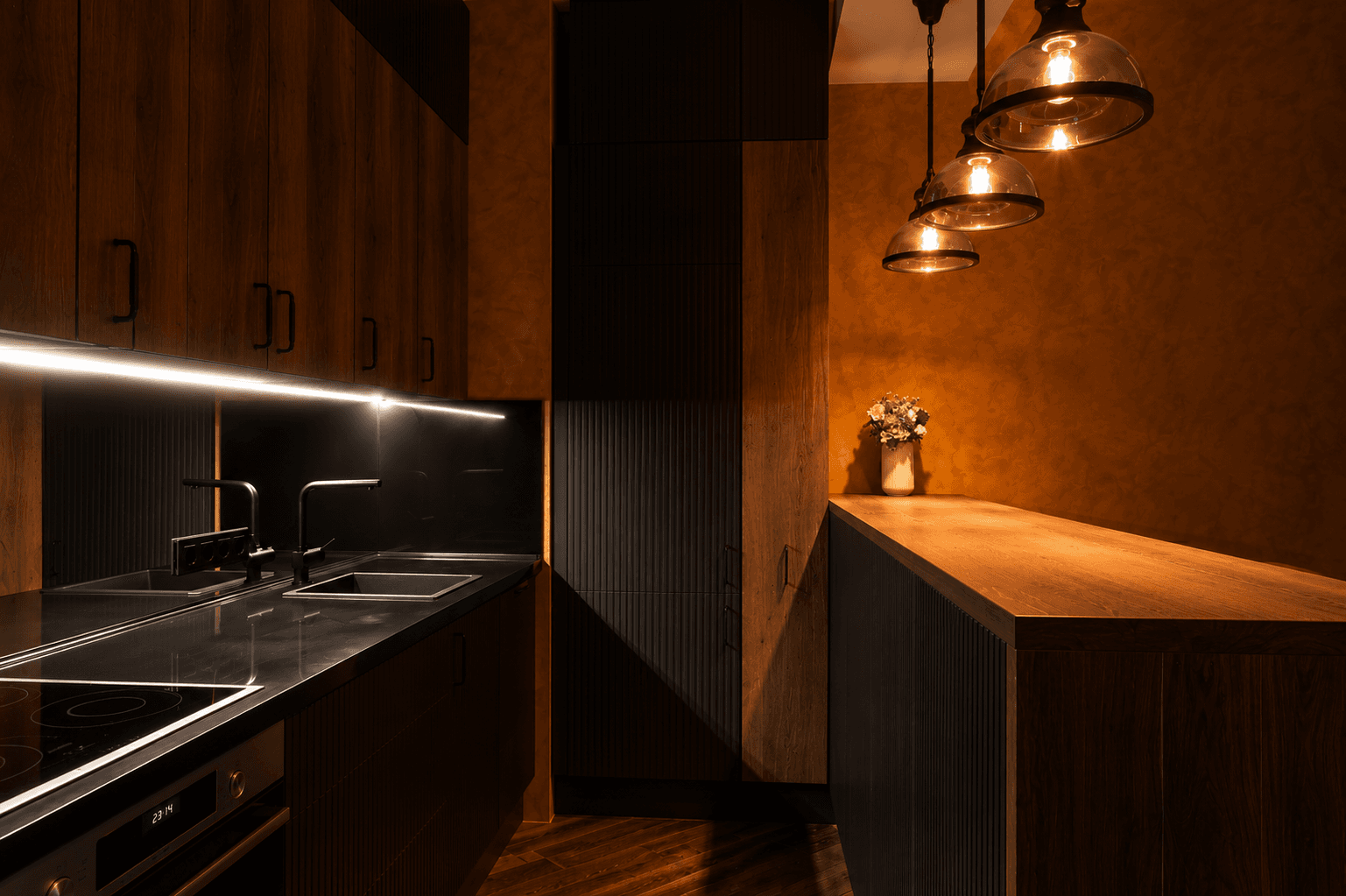 Luxury Studio