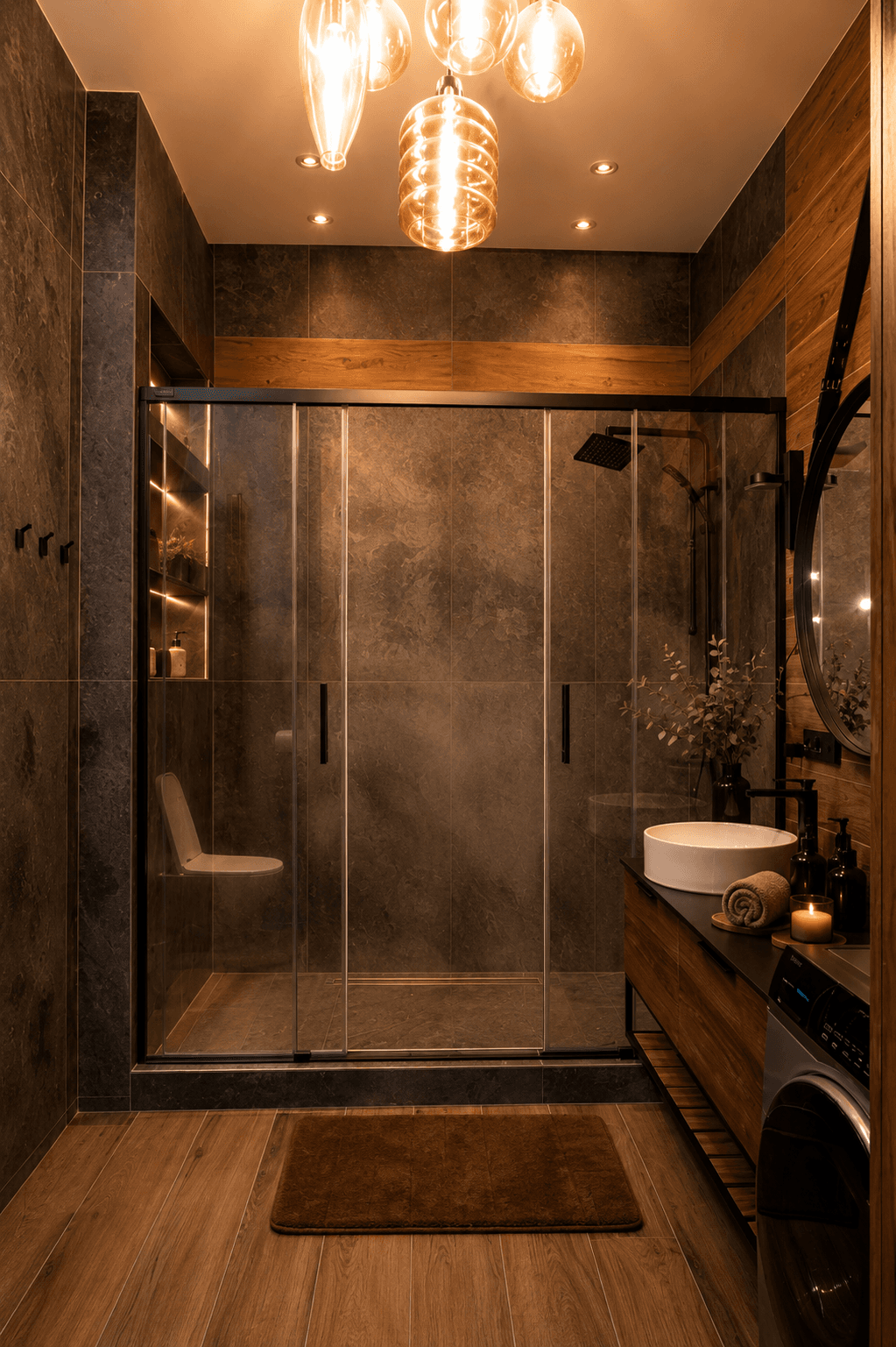 Luxury Studio