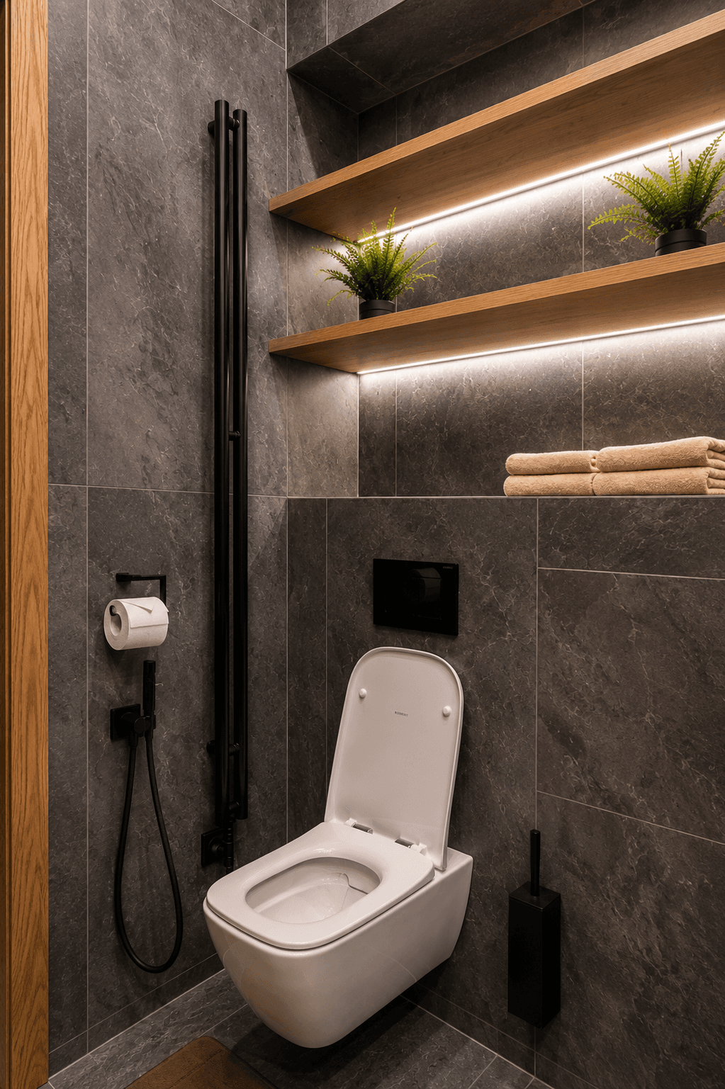Luxury Studio