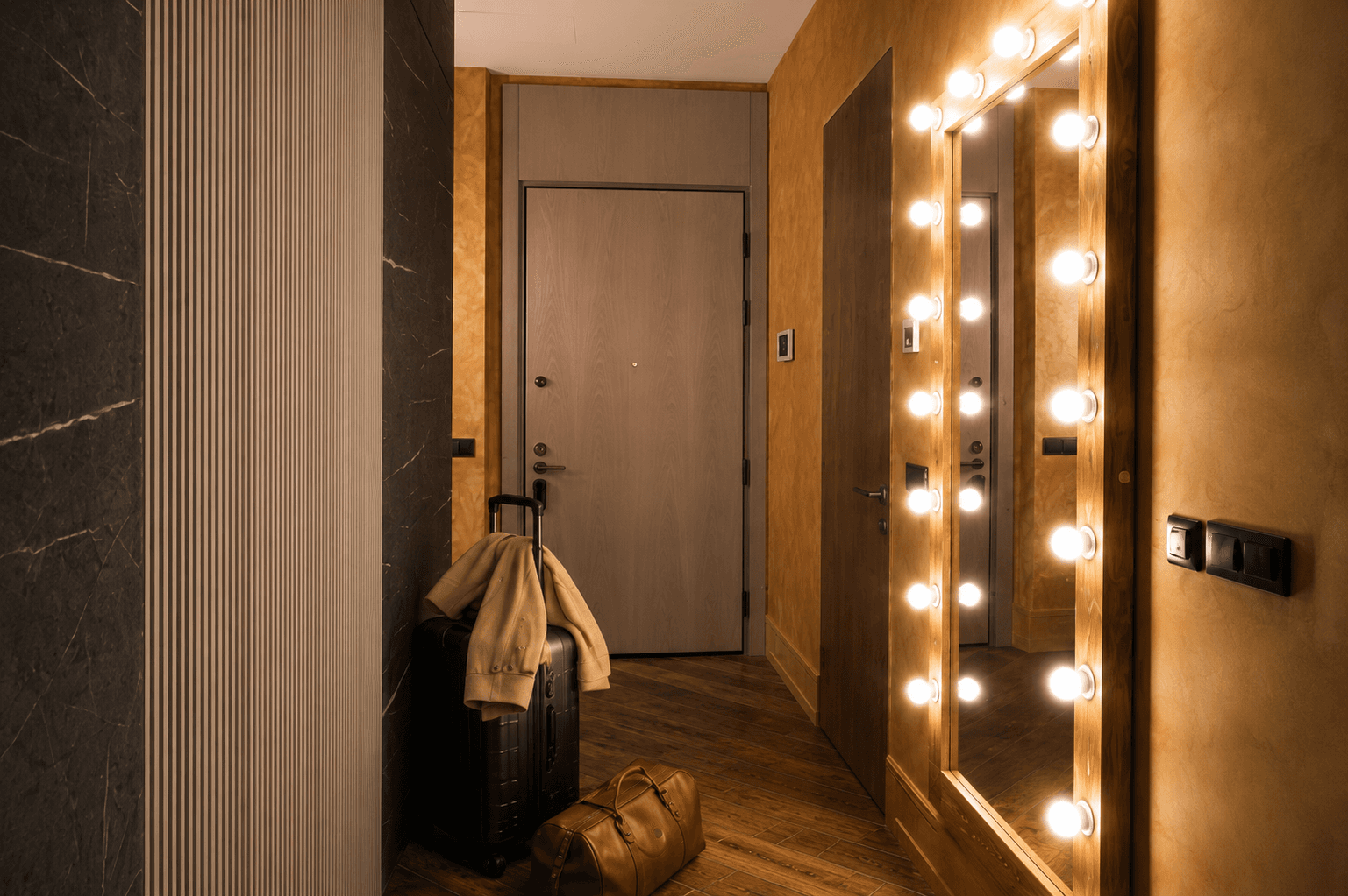 Luxury Studio