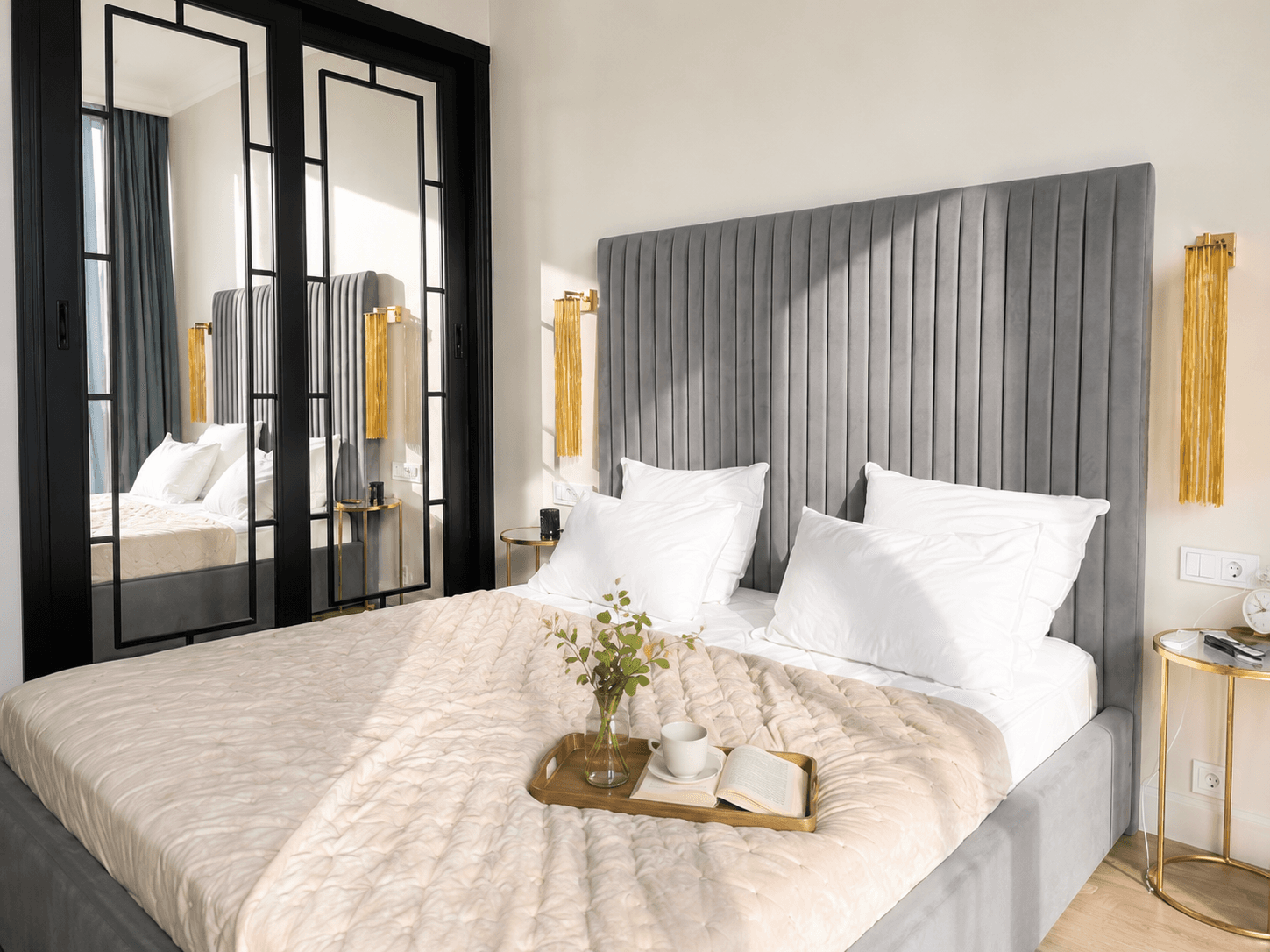 Luxury One-Bedroom