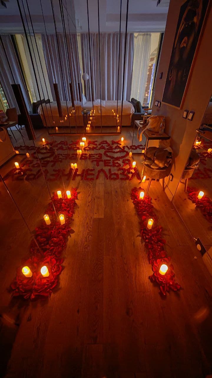 Romantic Date - Photo 2