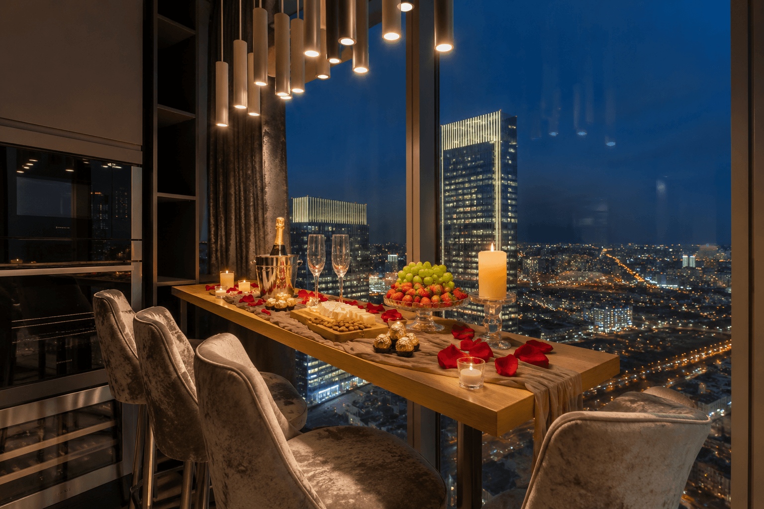 Romantic Date - Photo 1