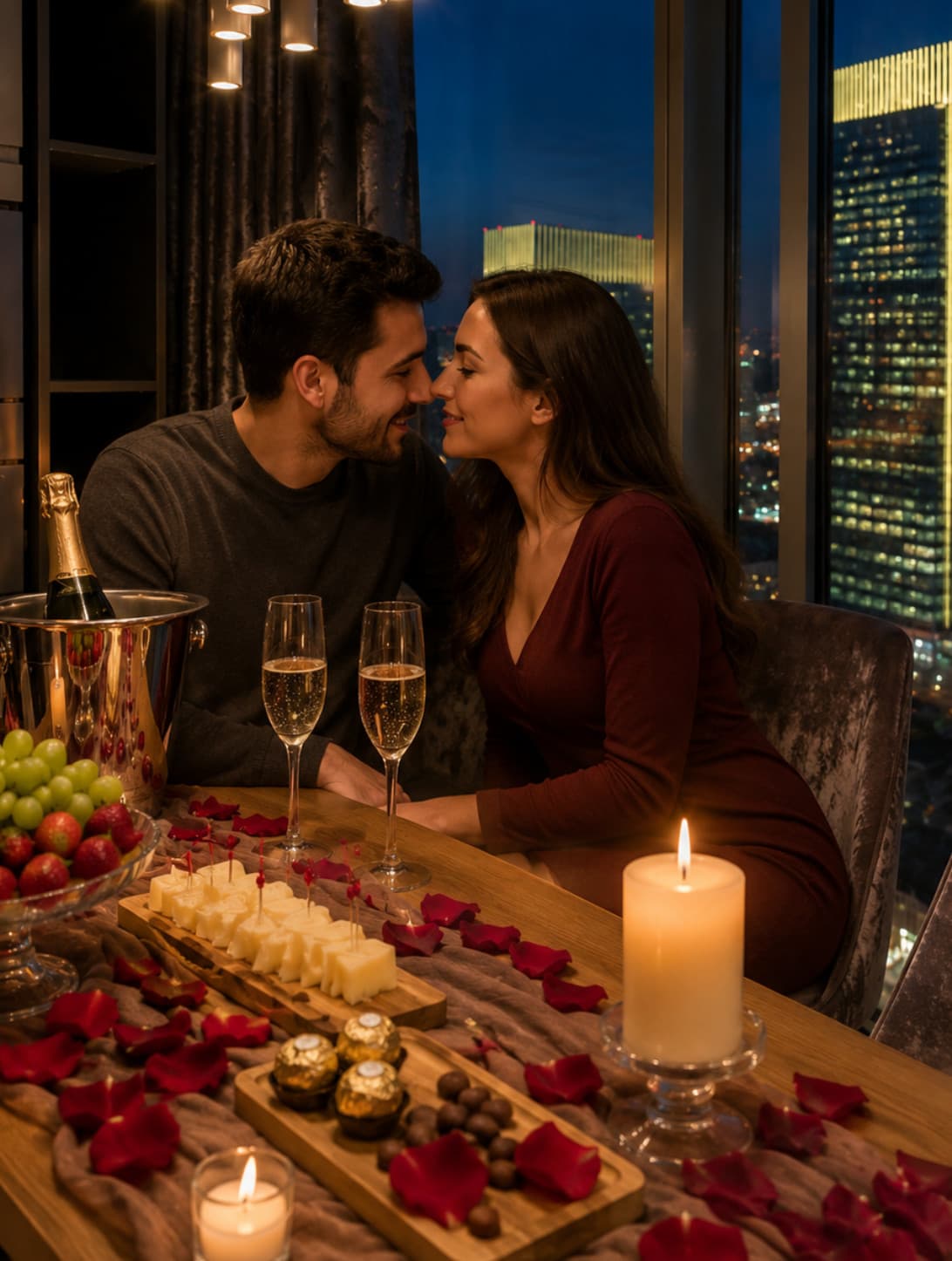 Romantic Date