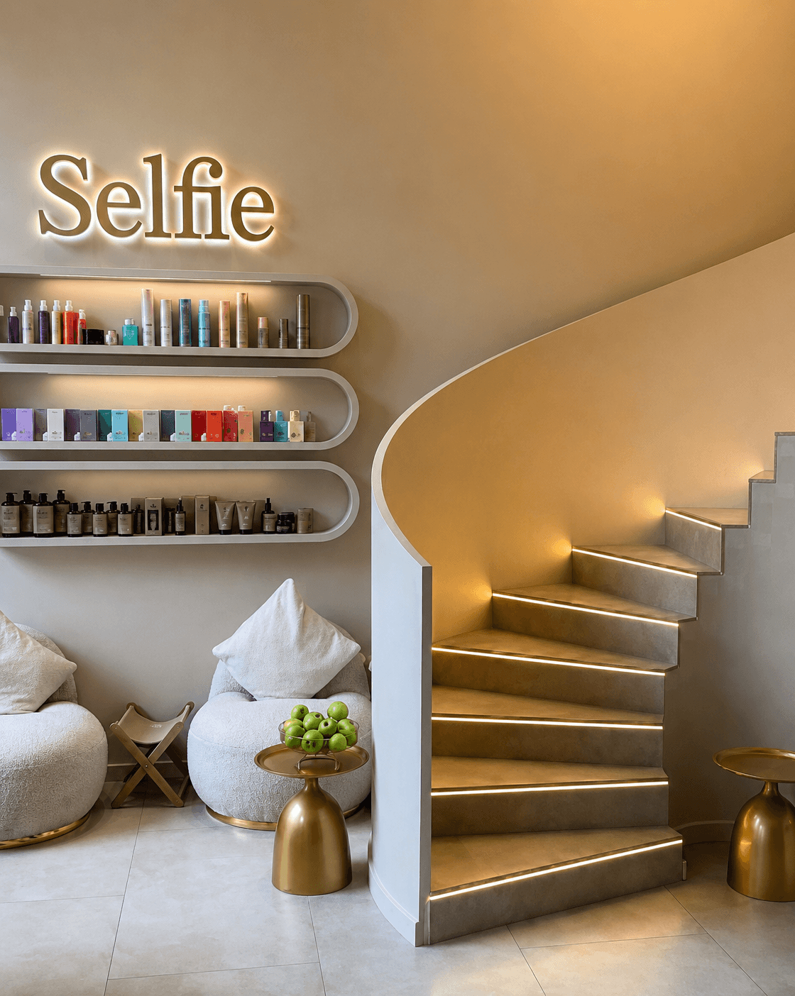 Салон красоты «Selfie Beauty Premium»