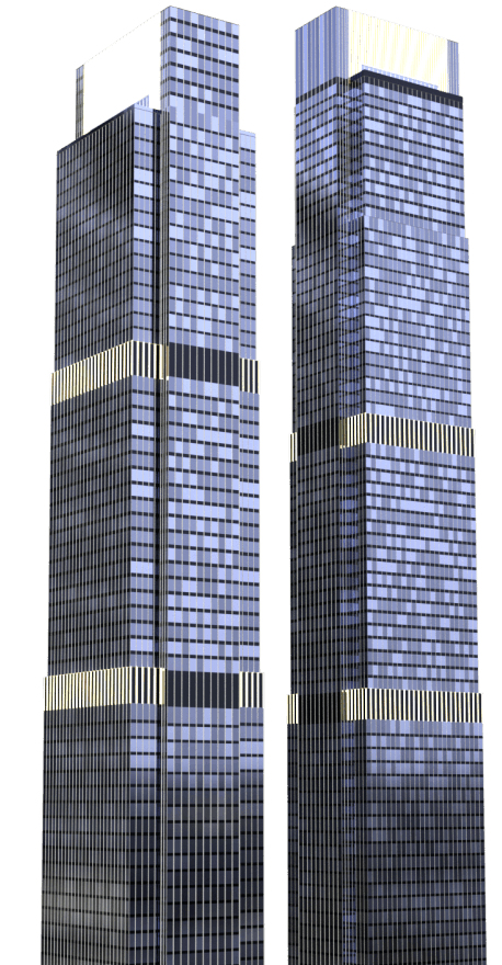 Neva Tower